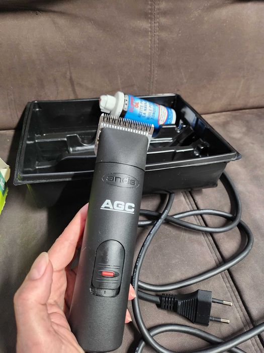 Машинка для грумінгу Andis