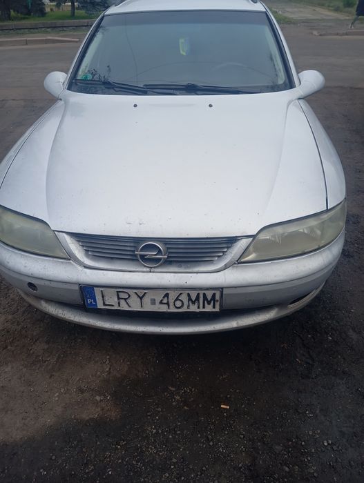 Продам Опель Вектра б