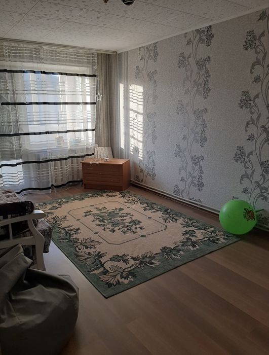 Продам квартиру