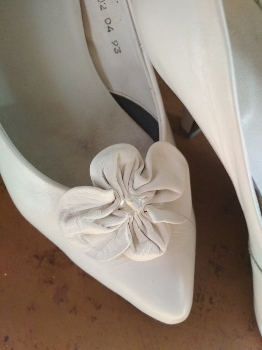 Обмін. Жіночі черевички.