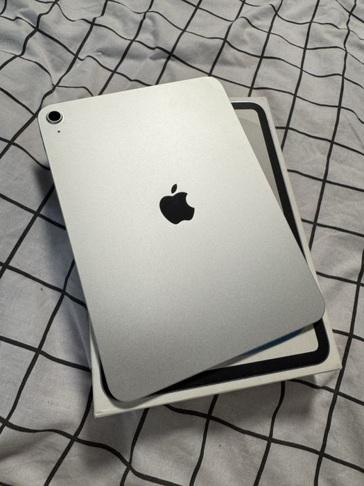 Ipad a16 128 2025 ідеальний стан