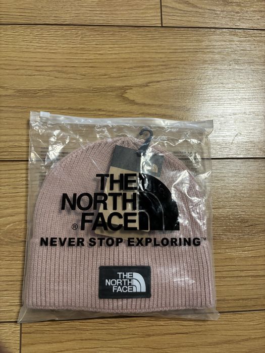 Oryginalna  Czapka The North Face