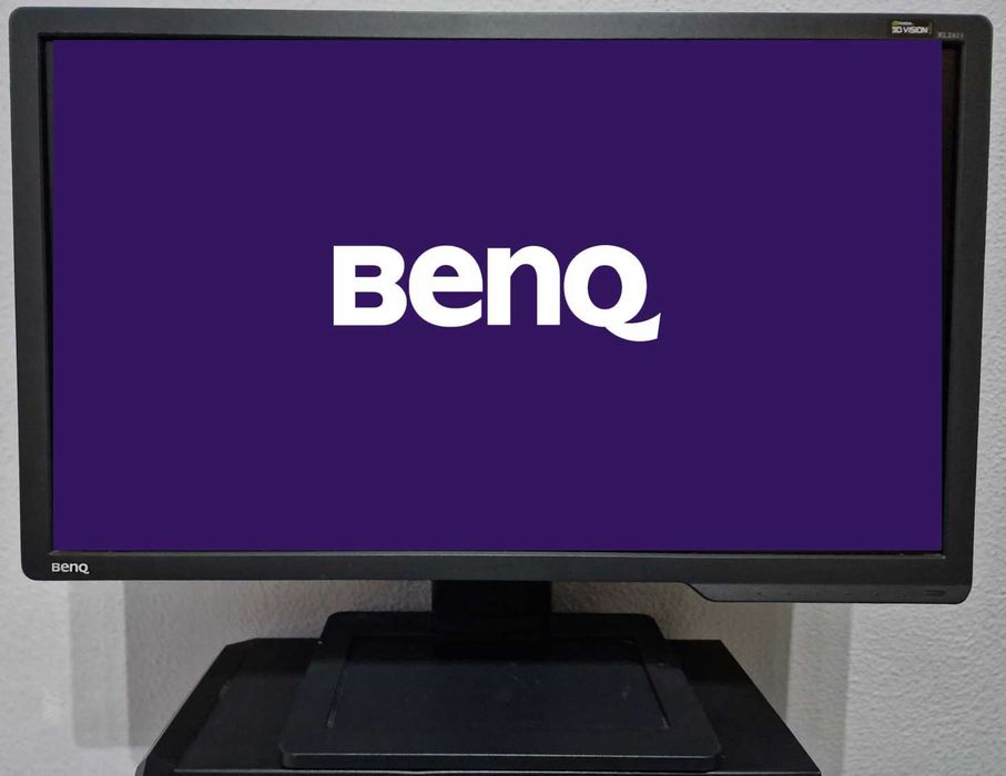 Pc + Monitor GAMING