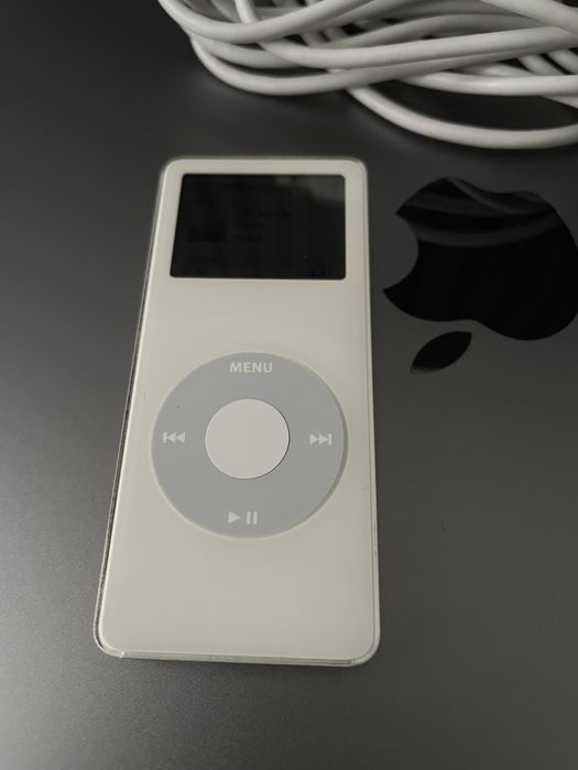 iPod nano 2 GB Sprawny