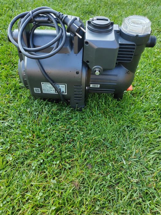 Pompa/hydrofor Gardena 3500/4E
