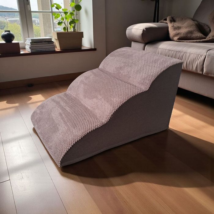 Сходинки–Драбинка для собак 
Комфорт і турбота для вашого улюбленця