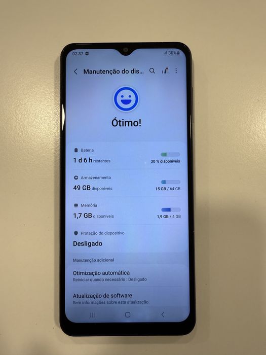 Samsung Galaxy A12 64Gb