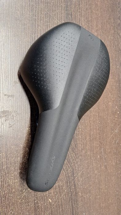 Siodełko Syncros Capilano Trekking 150mm Jak Nowe