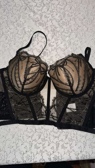 Топ-корсет жіночій