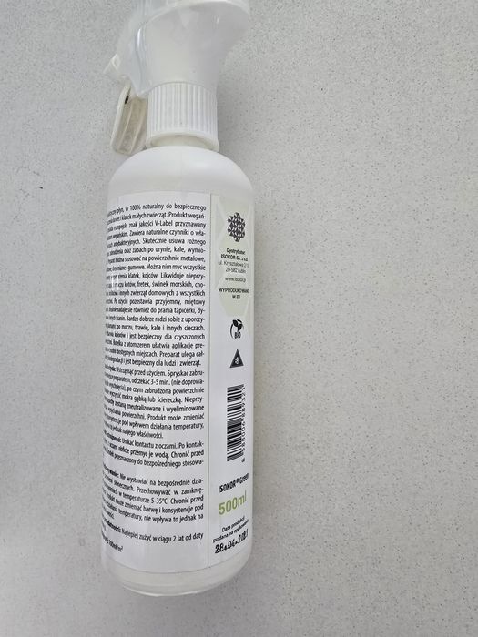 Anti Urine Neutralizator zapachu kota