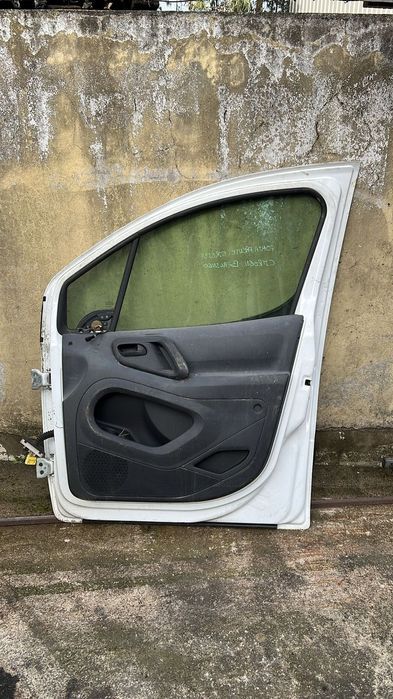 Porta Frente Direita Citroen Berlingo