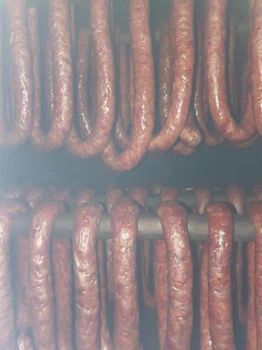 Zestaw świąteczny Duroc Złotnicka Mangalica