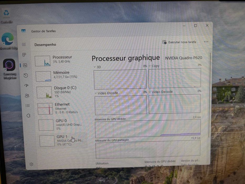 Lenovo ThinkStation P340 Core i5; 32Gb DDR4; 512Gb NVME
