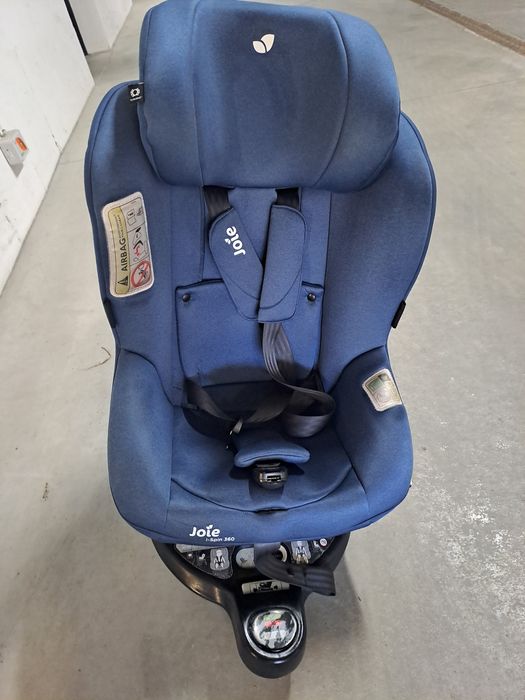 Fotelik samochodowy Jole I -Spin 360