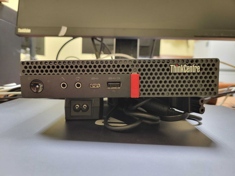 4世代！AMDRyzen5！ThinkCentreM75q！ジャンク品！ lenovo thinkcentre m75q - Персональные компьютеры - OLX.ua
