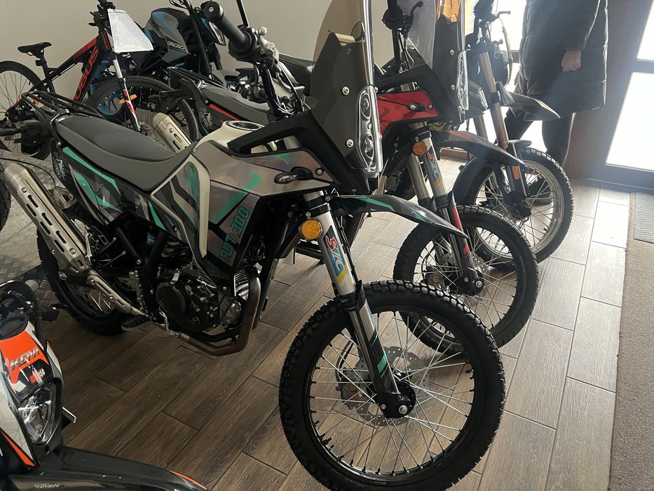 Електро скутер 350-1200w