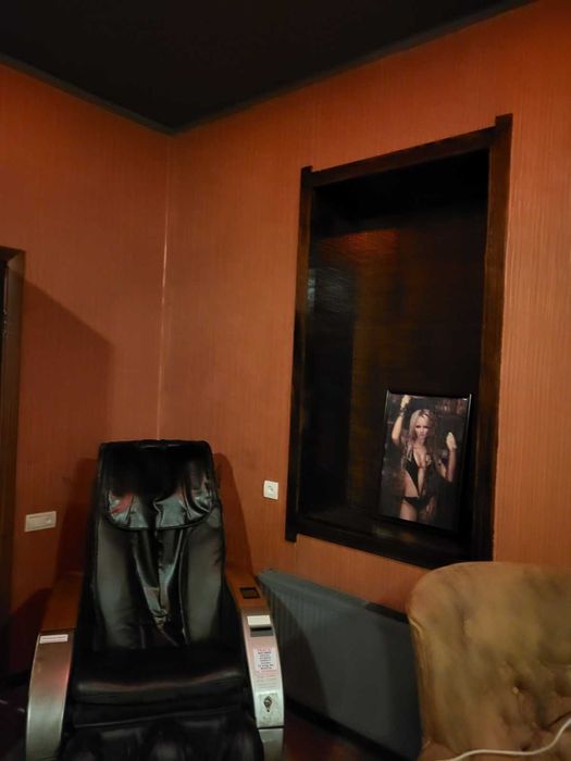 В продаже готовый бизнес!!! Сауна Пальмира район ТЦ Кит!!!