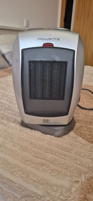 Termo ventilador Rowenta 1800W