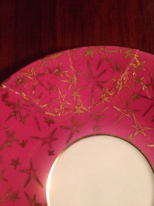 Порцеляновий чайний сервіз, фарфоровый чайный сервиз