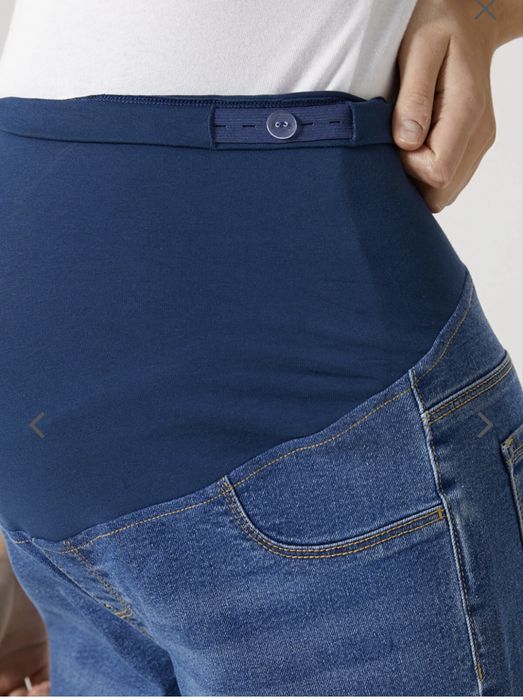 Штани/джинси для вагітних, 38 р, LC WAIKIKI