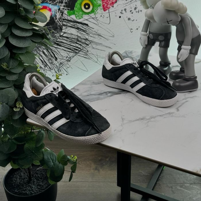 Кросівки Adidas Gazelle 35 розмір E822