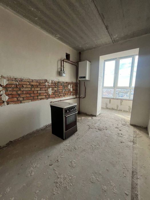 Простора 2к в обжитому будинку. Середній поверх, мінімальне оф.41848