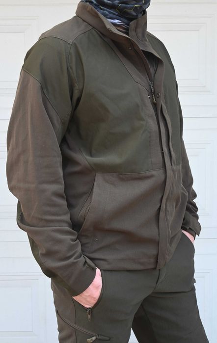 Kurtka Tagart Starbak roz. L