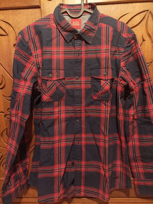 Koszula długi rękaw