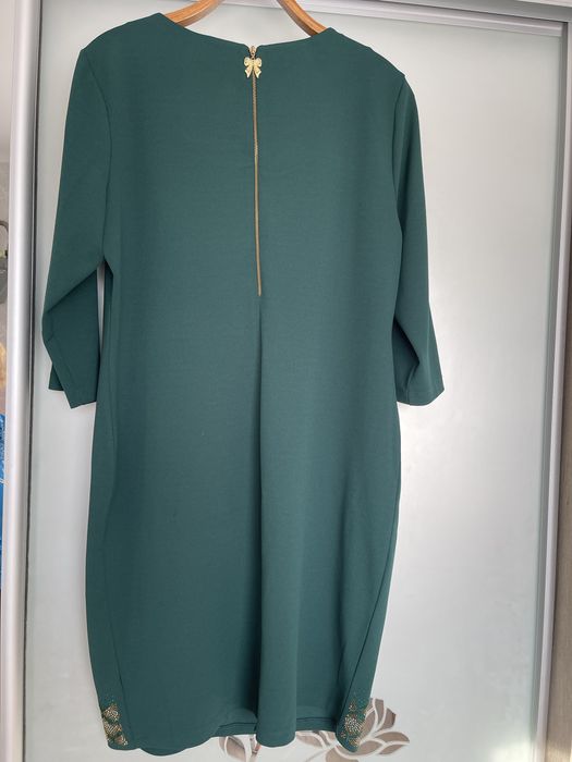 Продам жіноче плаття 50 розмір