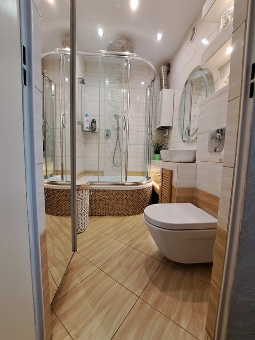 Apartment in Jastrzębie-Zdrój, Osiedle Barbary, Jastrzębie Górne - View 5