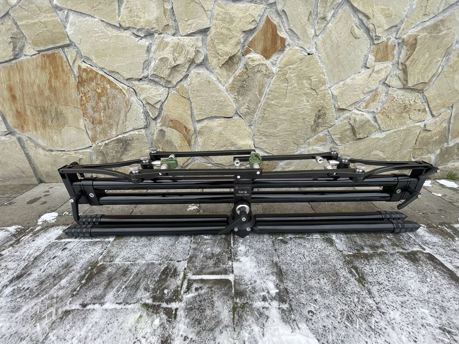 Род под виготовлений під Meccanica Vadese NICK 95 EVOLUTION 4 rod