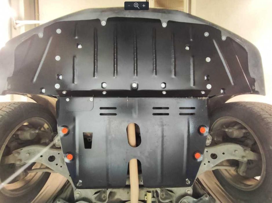 Защита двигателя Astra F G H J K GT Combo Corsa Insignia Movano