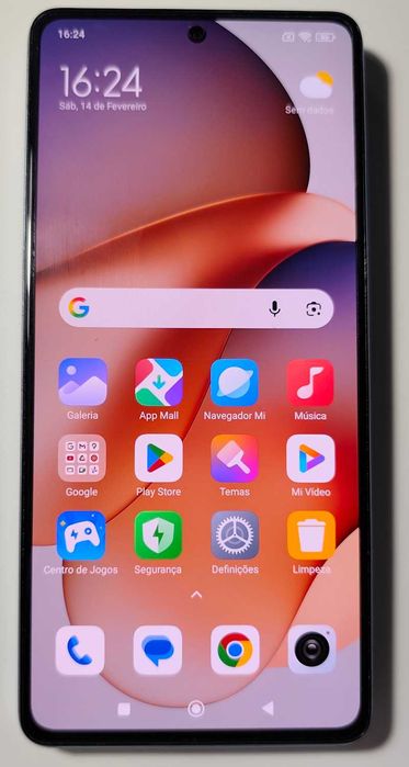 Xiaomi Redmi Note 12 Pro + 5G