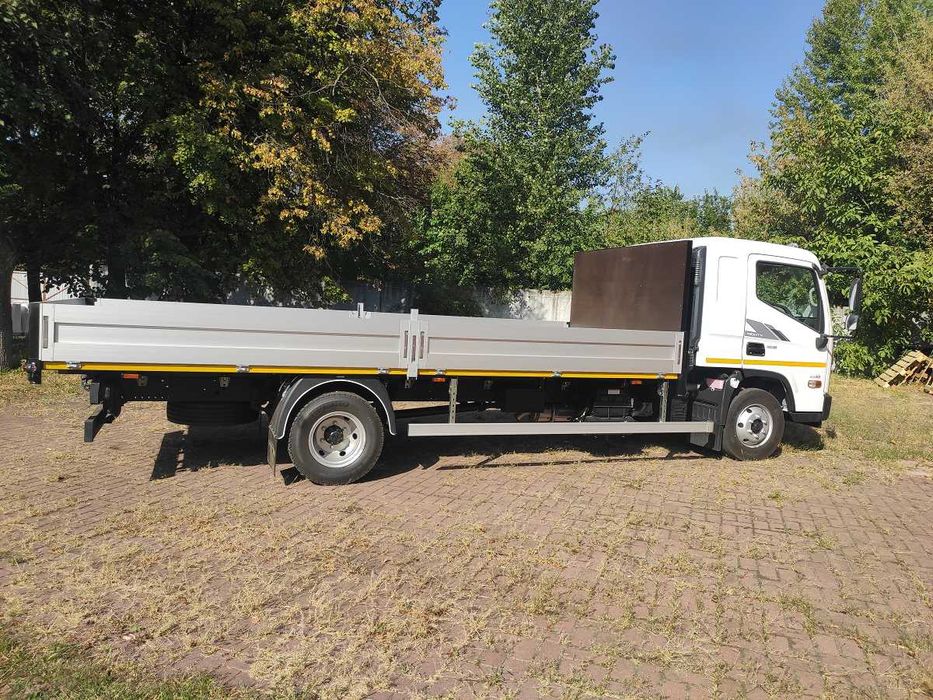 Автомобіль вантажнийHYUNDAI  EX-10  бортова платформа продаж