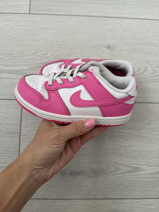 Кросівки Nike розмір 26-27