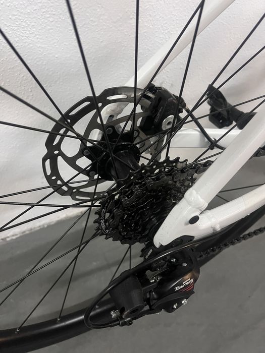 Scott speedster 50 disc NOVA