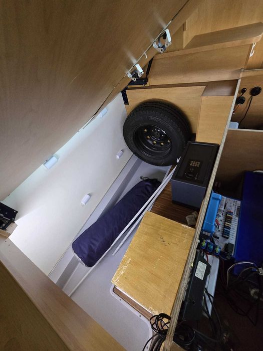 PILOTE P700 Casa Sobre Rodas Muito Conforto ! Tour Virtual Disponível!