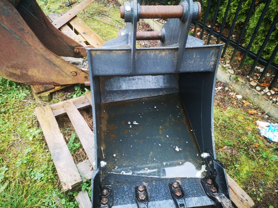 Sprzedam nową łyżkę 60 do jcb