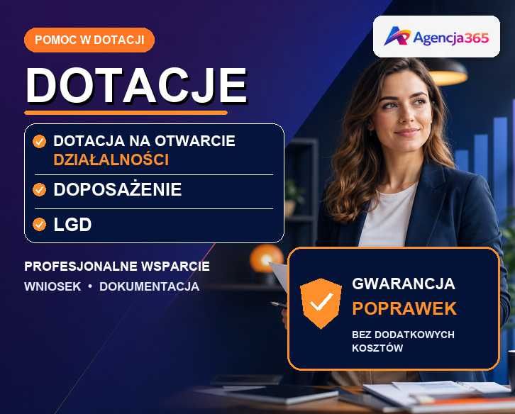 Dotacje PUP Toruń - Pomoc dofinansowanie biznes plan, otwarcie firmy, wniosek дотації відкриття бізнесу Mogilno Aleksandrów Kujawski