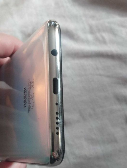 Продам Xiaomi Redmi Note 8 Pro 6/128