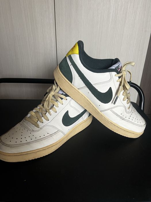 Nike rozm 43, snikers