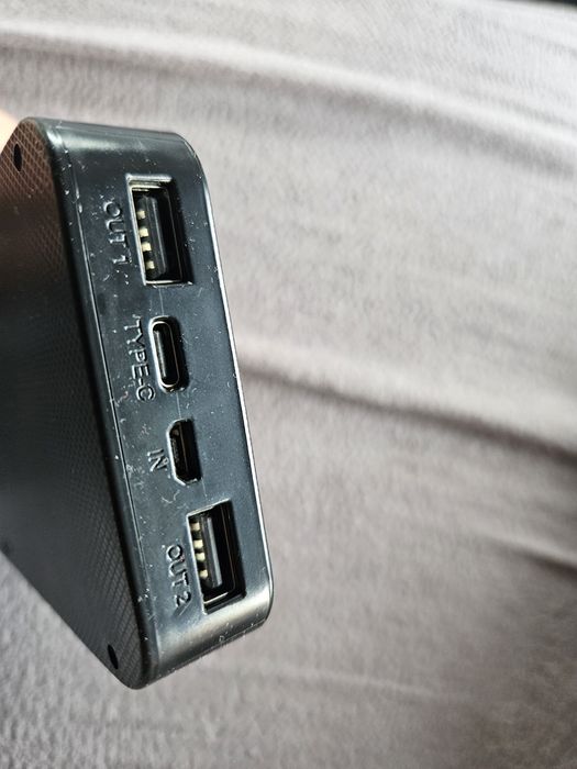Sprzedam powerbank 19000mah