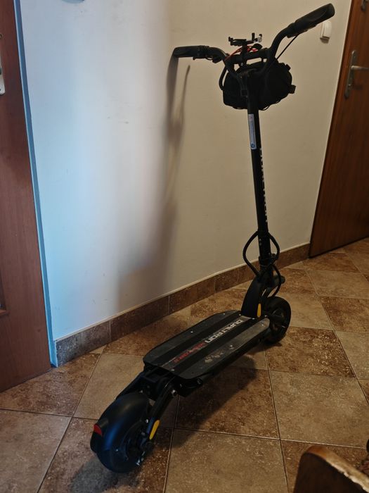 Hulajnoga elektryczna Dualtron Raptor 2.