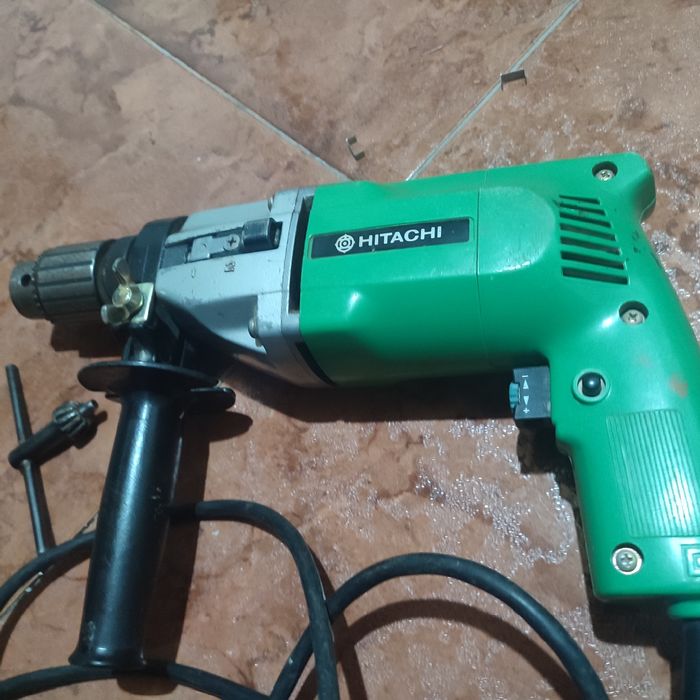Berbequim hitachi446673460690298881