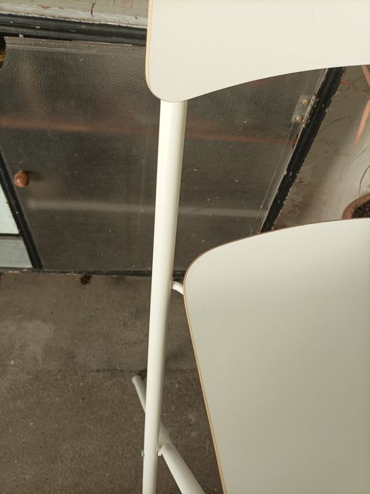 Cadeira Alta Ikea