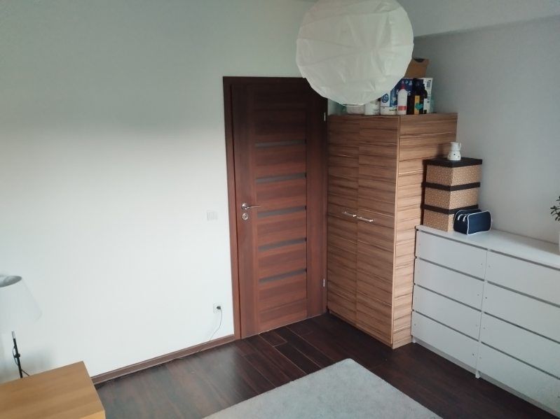 Pokój jednoosobowy - Bronowice