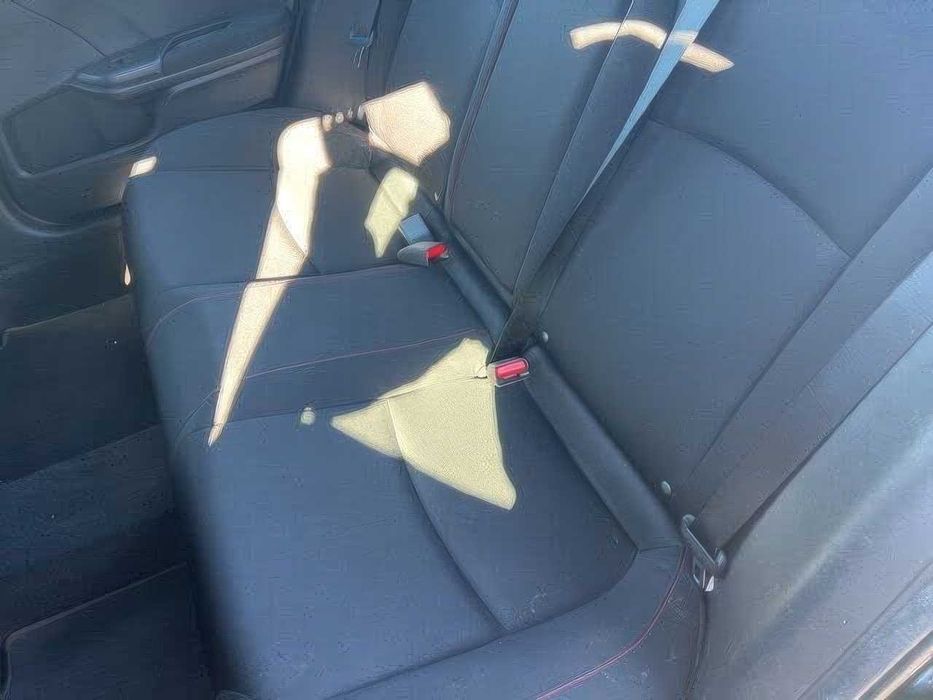 Honda Civic      2019