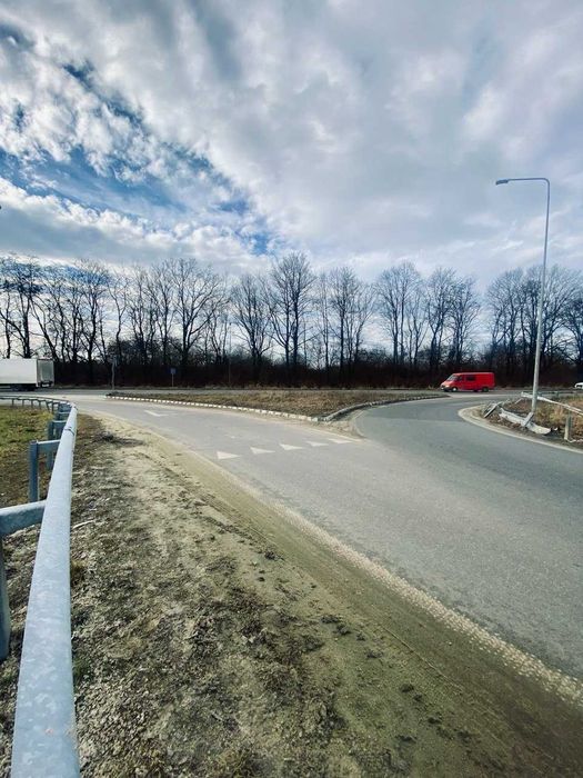 Продаж земельної ділянки кільцева дорога,Солонка