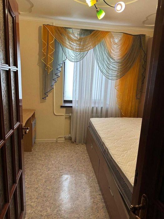 Продам 3-ком квартиру с ремонтом Ак.Королева (3-266-408)
