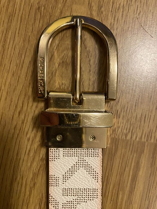 Pasek damski Michael Kors